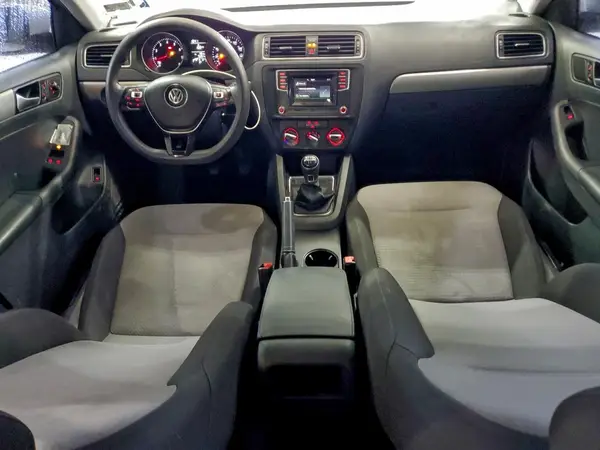 3VW167AJ4HM371137 2017 VOLKSWAGEN JETTA - Image 8