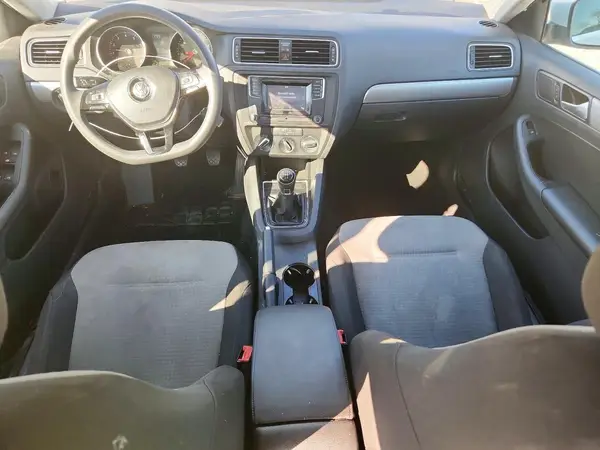 3VW167AJ4HM383787 2017 VOLKSWAGEN JETTA - Image 8