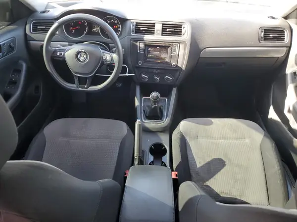 3VW167AJ4HM388486 2017 VOLKSWAGEN JETTA - Image 8