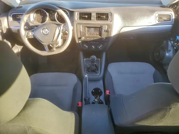 3VW167AJ4HM392408 2017 VOLKSWAGEN JETTA - Image 8
