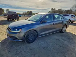 3VW167AJ4HM411992 2017 VOLKSWAGEN JETTA