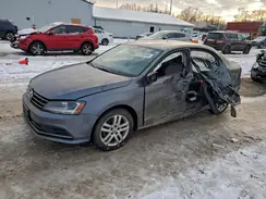 3VW167AJ4JM203570 2018 VOLKSWAGEN JETTA