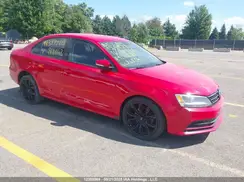 3VW167AJ5GM268243 2016 VOLKSWAGEN JETTA