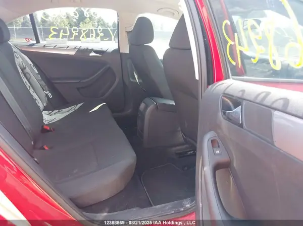 3VW167AJ5GM268243 2016 VOLKSWAGEN JETTA - Image 8