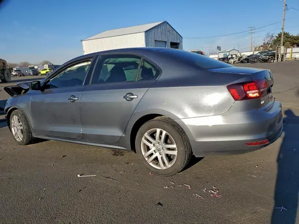 3VW167AJ5GM281851 2016 VOLKSWAGEN JETTA - Image 2