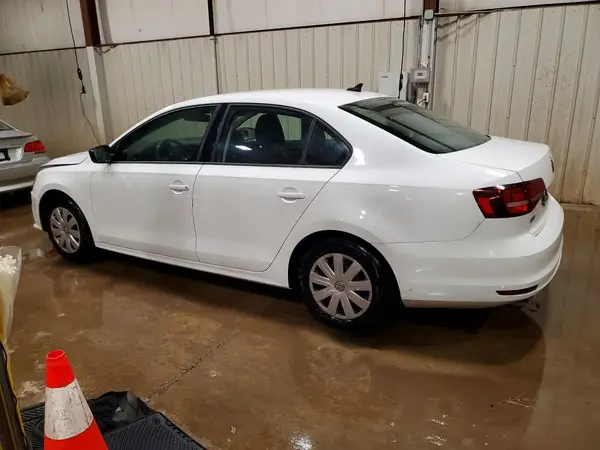 3VW167AJ5GM293482 2016 VOLKSWAGEN JETTA - Image 2