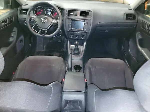 3VW167AJ5GM293482 2016 VOLKSWAGEN JETTA - Image 8