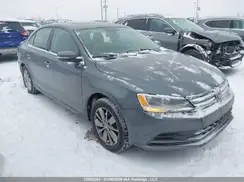 3VW167AJ5GM295975 2016 VOLKSWAGEN JETTA