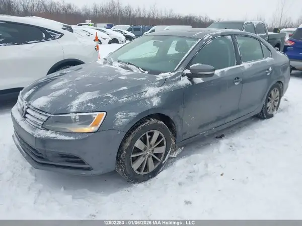 3VW167AJ5GM295975 2016 VOLKSWAGEN JETTA - Image 2