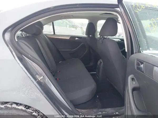 3VW167AJ5GM295975 2016 VOLKSWAGEN JETTA - Image 8