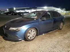 3VW167AJ5GM307834 2016 VOLKSWAGEN JETTA