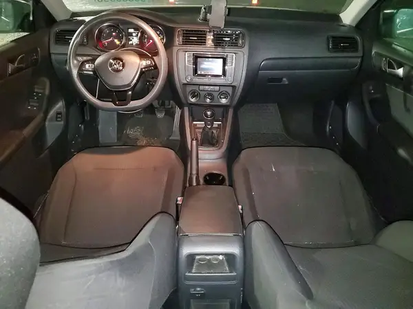 3VW167AJ5GM307834 2016 VOLKSWAGEN JETTA - Image 8