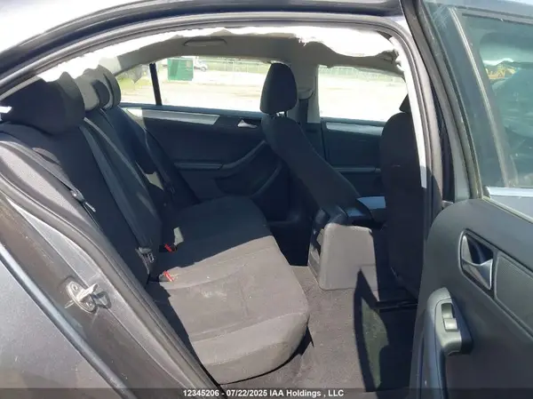 3VW167AJ5GM328246 2016 VOLKSWAGEN JETTA - Image 8