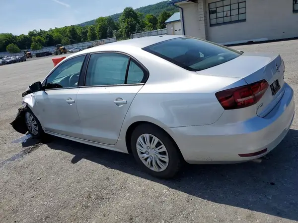 3VW167AJ5GM343250 2016 VOLKSWAGEN JETTA - Image 2