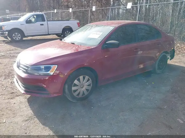 3VW167AJ5GM370979 2016 VOLKSWAGEN JETTA - Image 2