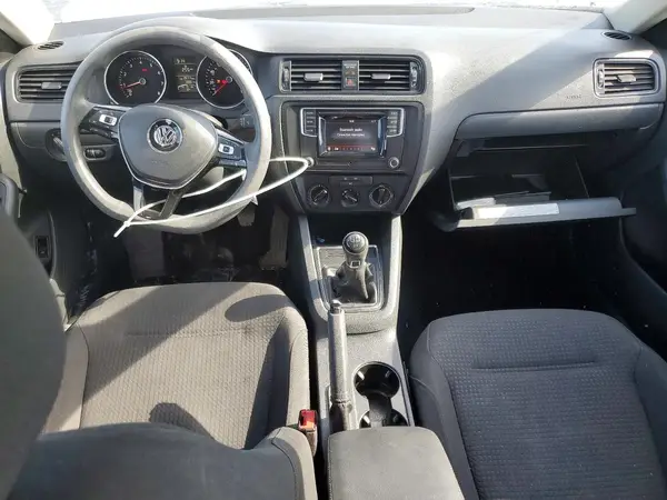 3VW167AJ5GM387359 2016 VOLKSWAGEN JETTA - Image 8