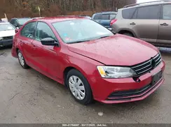 3VW167AJ5GM388690 2016 VOLKSWAGEN JETTA