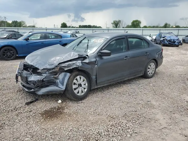 3VW167AJ5GM402572 2016 VOLKSWAGEN JETTA - Image 1