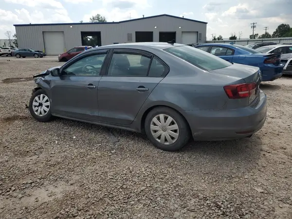 3VW167AJ5GM402572 2016 VOLKSWAGEN JETTA - Image 2