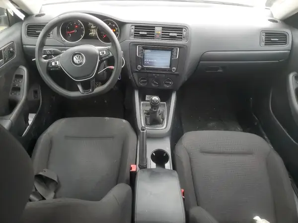 3VW167AJ5GM404094 2016 VOLKSWAGEN JETTA - Image 8