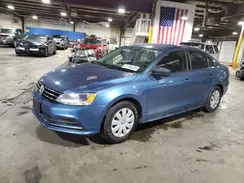 3VW167AJ5GM409523 2016 VOLKSWAGEN JETTA