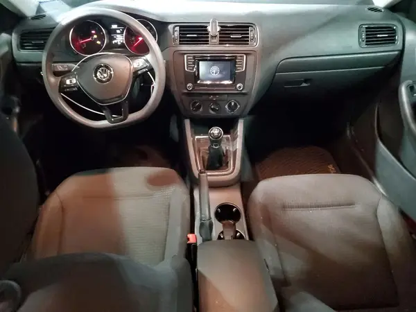 3VW167AJ5GM409523 2016 VOLKSWAGEN JETTA - Image 8