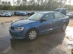 3VW167AJ5GM410347 2016 VOLKSWAGEN JETTA