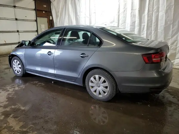 3VW167AJ5GM416925 2016 VOLKSWAGEN JETTA - Image 2