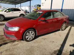 3VW167AJ5HM232490 2017 VOLKSWAGEN JETTA