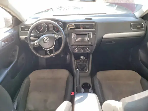 3VW167AJ5HM232490 2017 VOLKSWAGEN JETTA - Image 8