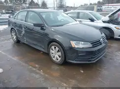 3VW167AJ5HM238192 2017 VOLKSWAGEN JETTA