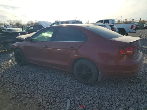 3VW167AJ5HM245675 2017 VOLKSWAGEN JETTA - Image 2