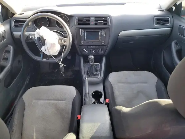 3VW167AJ5HM245675 2017 VOLKSWAGEN JETTA - Image 8