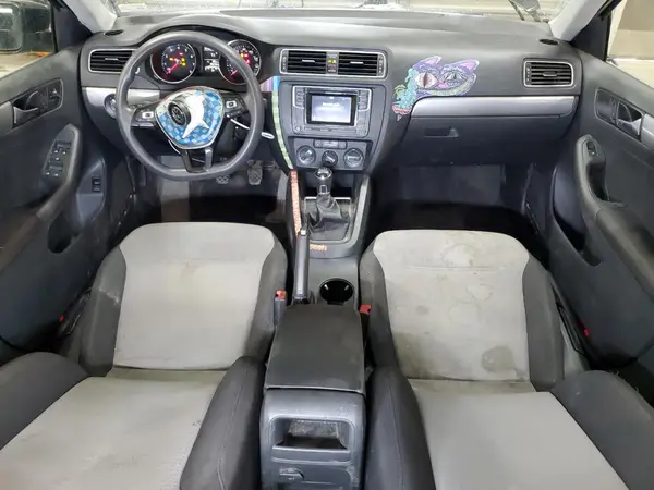 3VW167AJ5HM247698 2017 VOLKSWAGEN JETTA - Image 8