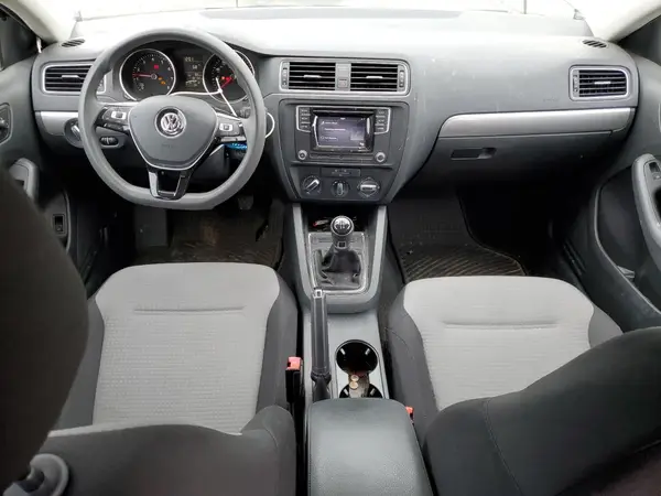 3VW167AJ5HM247782 2017 VOLKSWAGEN JETTA - Image 8