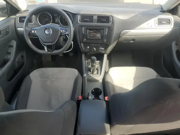 3VW167AJ5HM271256 2017 VOLKSWAGEN JETTA - Image 8
