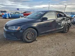 3VW167AJ5HM275064 2017 VOLKSWAGEN JETTA