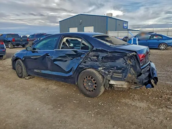 3VW167AJ5HM275064 2017 VOLKSWAGEN JETTA - Image 2