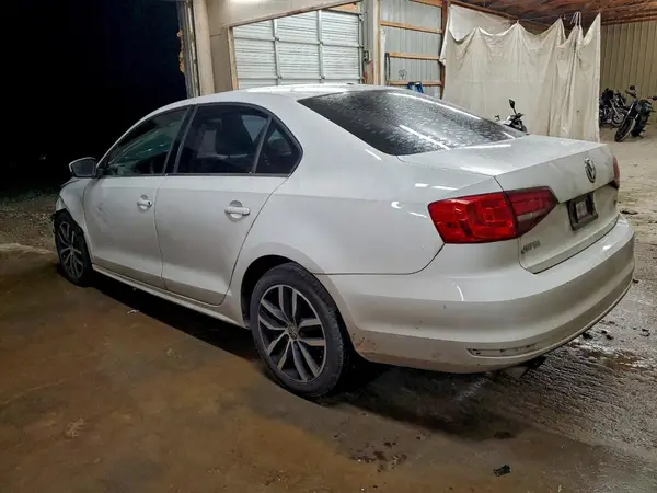 3VW167AJ5HM277994 2017 VOLKSWAGEN JETTA - Image 2