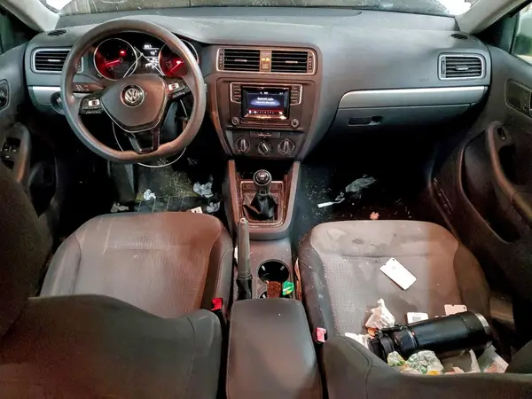 3VW167AJ5HM277994 2017 VOLKSWAGEN JETTA - Image 8