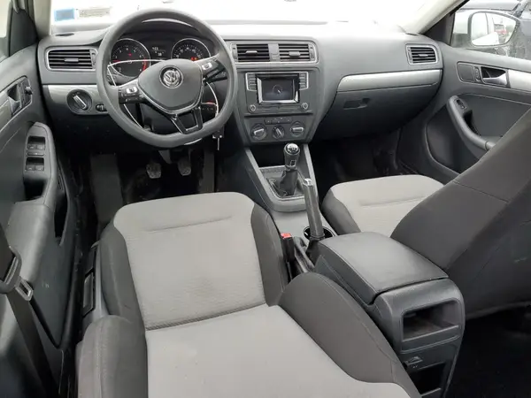 3VW167AJ5HM282645 2017 VOLKSWAGEN JETTA - Image 8
