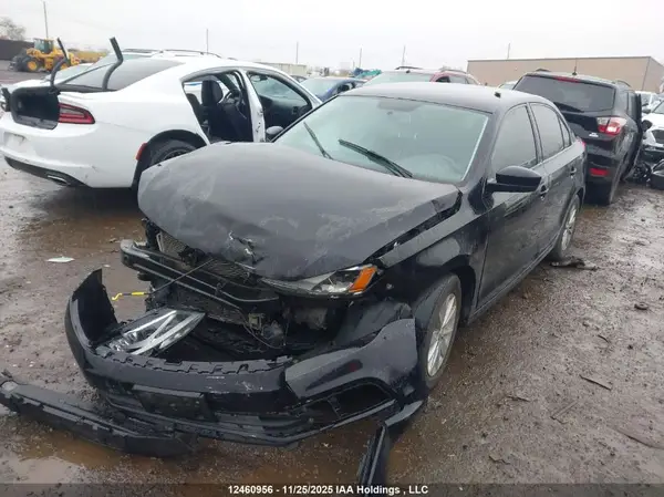 3VW167AJ5HM285352 2017 VOLKSWAGEN JETTA - Image 2