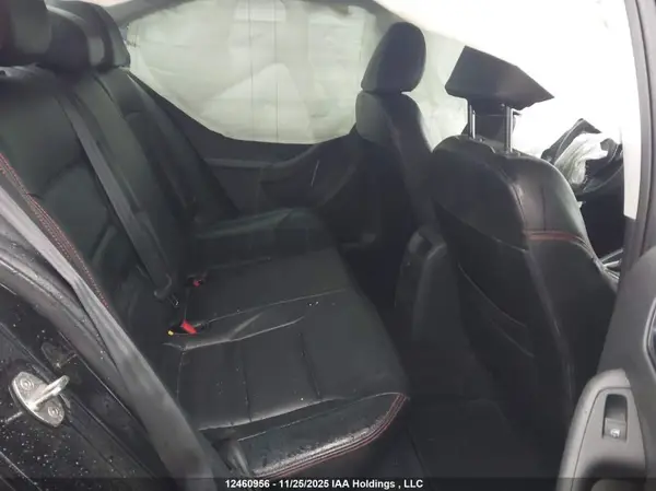 3VW167AJ5HM285352 2017 VOLKSWAGEN JETTA - Image 8