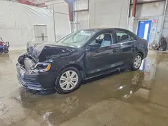 3VW167AJ5HM302294 2017 VOLKSWAGEN JETTA