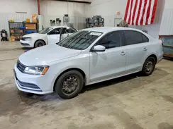 3VW167AJ5HM312596 2017 VOLKSWAGEN JETTA
