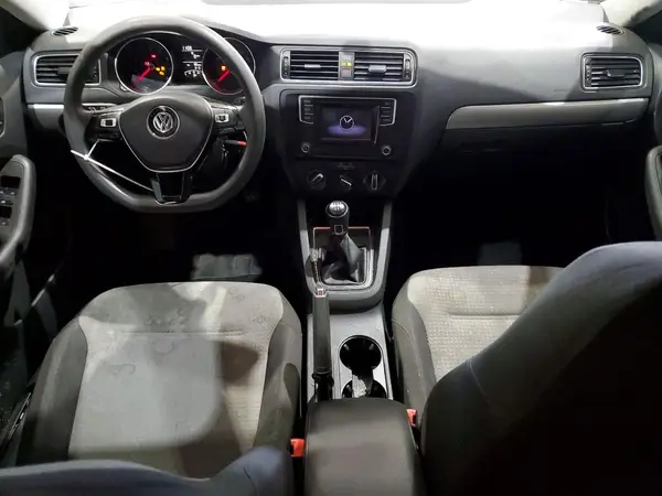 3VW167AJ5HM312596 2017 VOLKSWAGEN JETTA - Image 8
