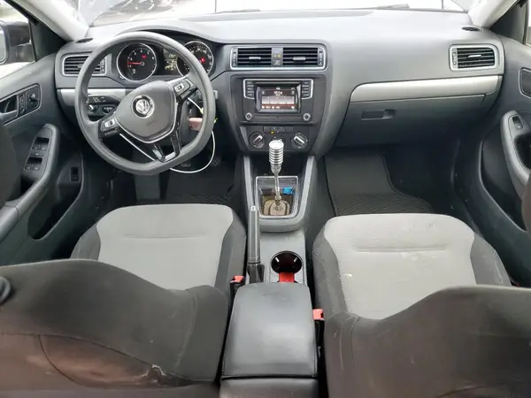 3VW167AJ5HM318916 2017 VOLKSWAGEN JETTA - Image 8