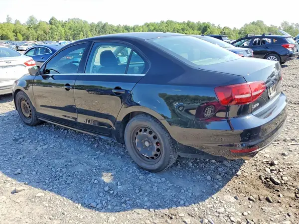 3VW167AJ5HM320388 2017 VOLKSWAGEN JETTA - Image 2