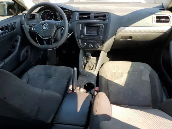 3VW167AJ5HM320388 2017 VOLKSWAGEN JETTA - Image 8