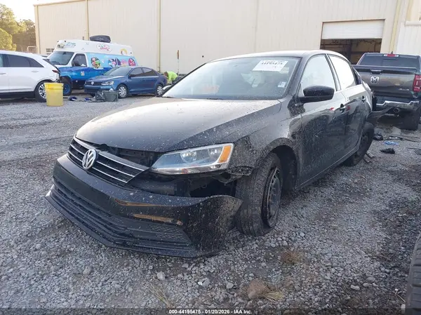 3VW167AJ5HM350734 2017 VOLKSWAGEN JETTA - Image 2